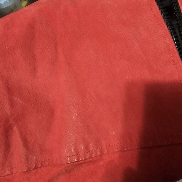 Vintage Ohio State Buckeyes Varsity Jacket XL - Picture 9 of 15